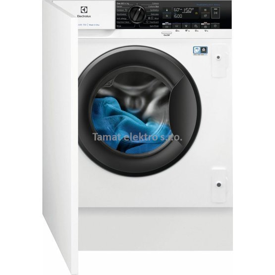 Стиральная машина electrolux ew7w368si